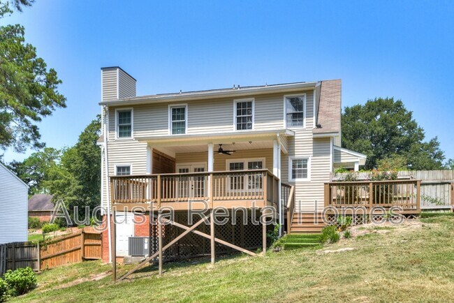 Building Photo - 1934 Bolin Rd