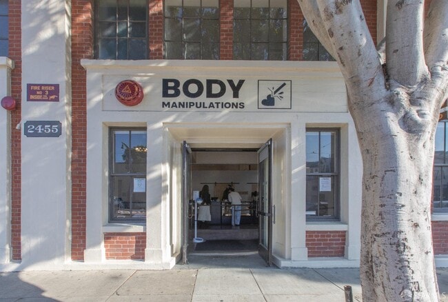 Building Photo - 950 Tennessee St