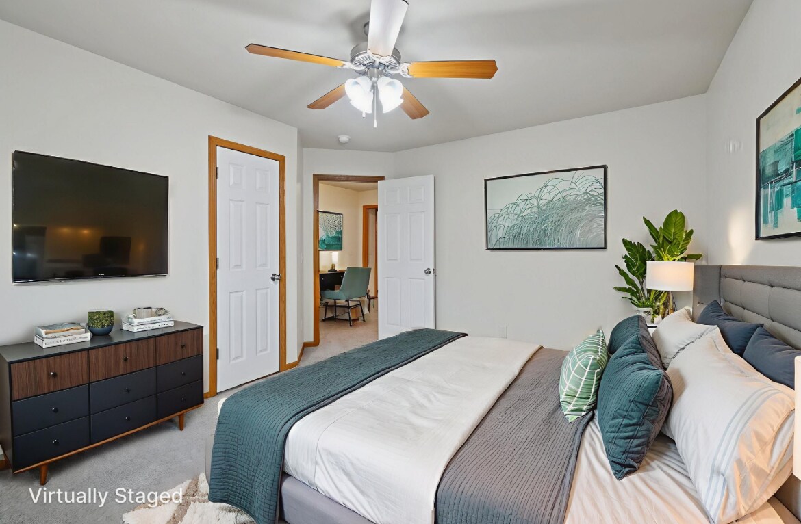 Building Photo - 8743 Remi Dr