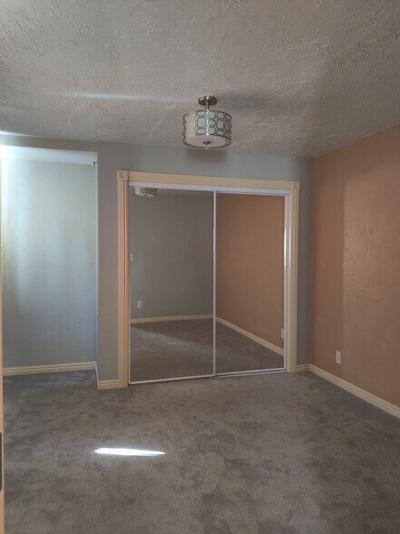 Bedroom - 1549 Idaho Ave