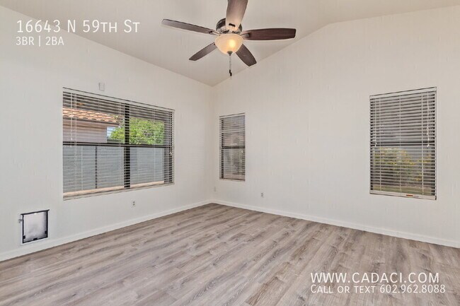 Building Photo - 16643 N 59th St