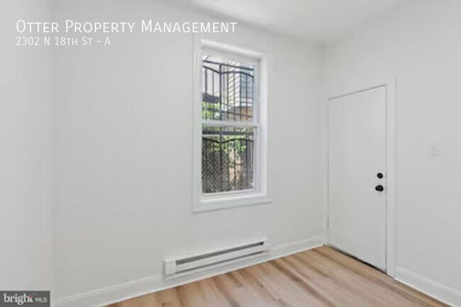 Building Photo - 2302 N 18th St