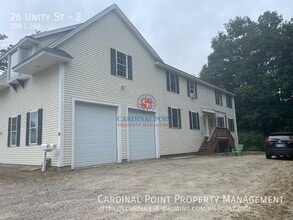 Building Photo - 26 Unity St