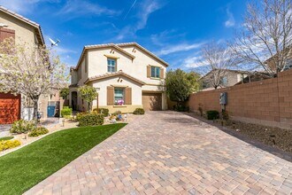 Building Photo - FULLY FURNISHED- Elegant 4-Bed, 3.5-Bath Home with Loft, Designer Finishes, and Expansive Backyard