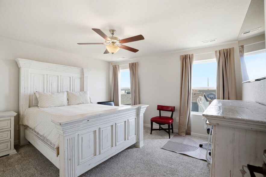 Building Photo - 5331 Wagon Hammer Dr