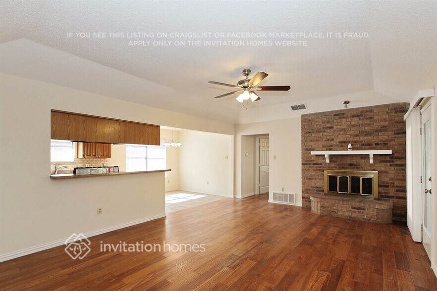 Building Photo - 6212 Berlinetta Dr