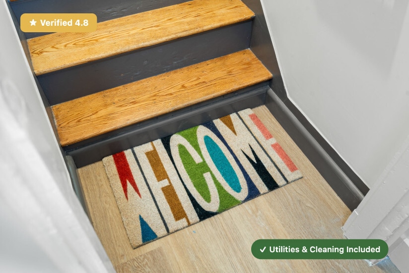 Building Photo - Furnished Bedroom with Private Ensuite Bath in Brighton!