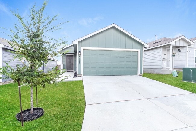 Primary Photo - First time rental. Newer build home locate...