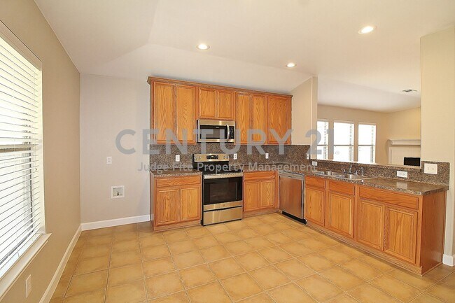 Building Photo - Lovely 3/2/2 in N. Fort Worth For Rent!