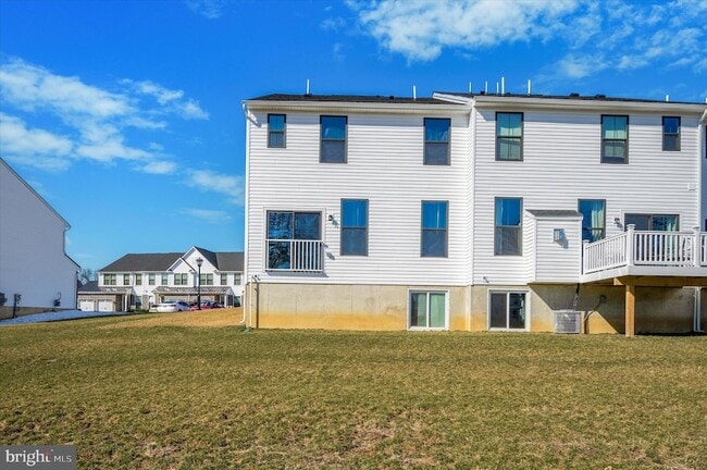 Building Photo - 8036 Milltown Cir