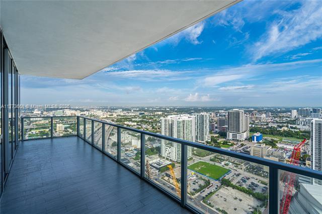 Building Photo - 1100 Biscayne Blvd