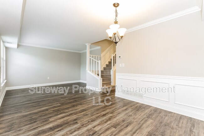 Building Photo - 1810 Pennland Ct