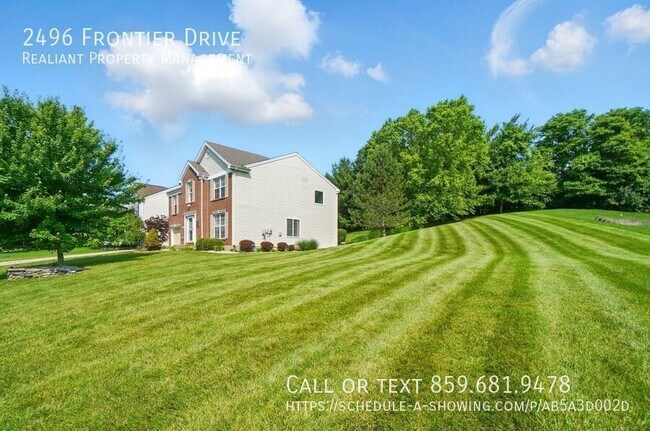 Building Photo - 2496 Frontier Dr