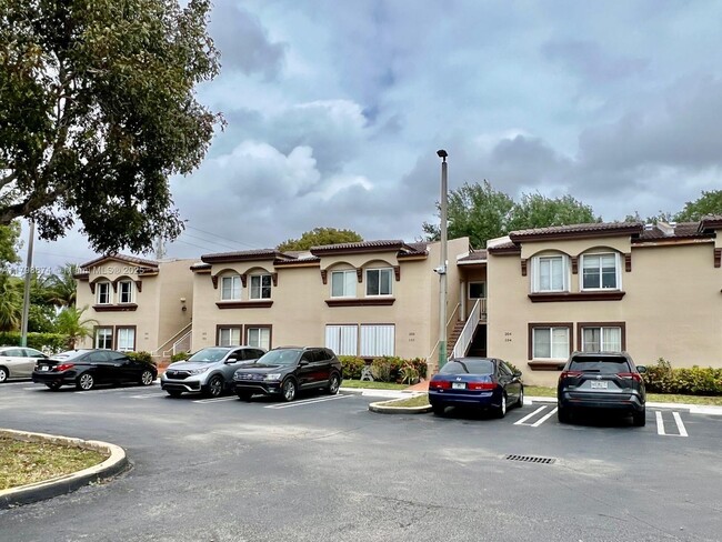 Building Photo - 15711 SW 137th Ave