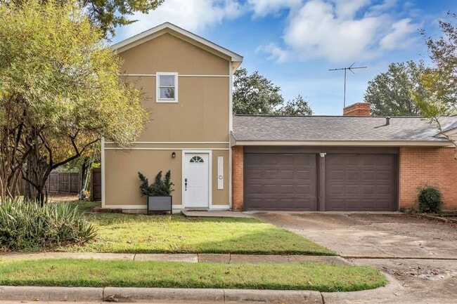 Building Photo - 3507 Flaxley-