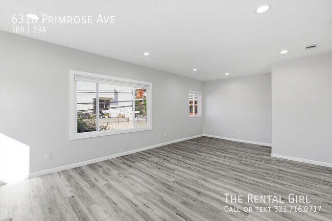 Building Photo - 6318 Primrose Ave