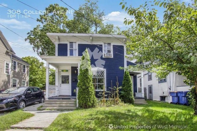 Primary Photo - 1 bedroom in Grand Rapids MI 49503