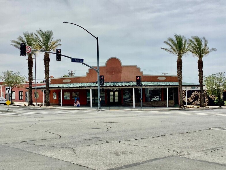 Building Photo - 66523 Pierson Blvd