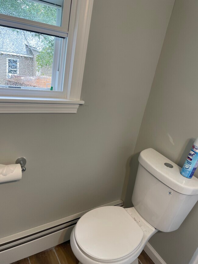 Bathroom - 301 Prospect St