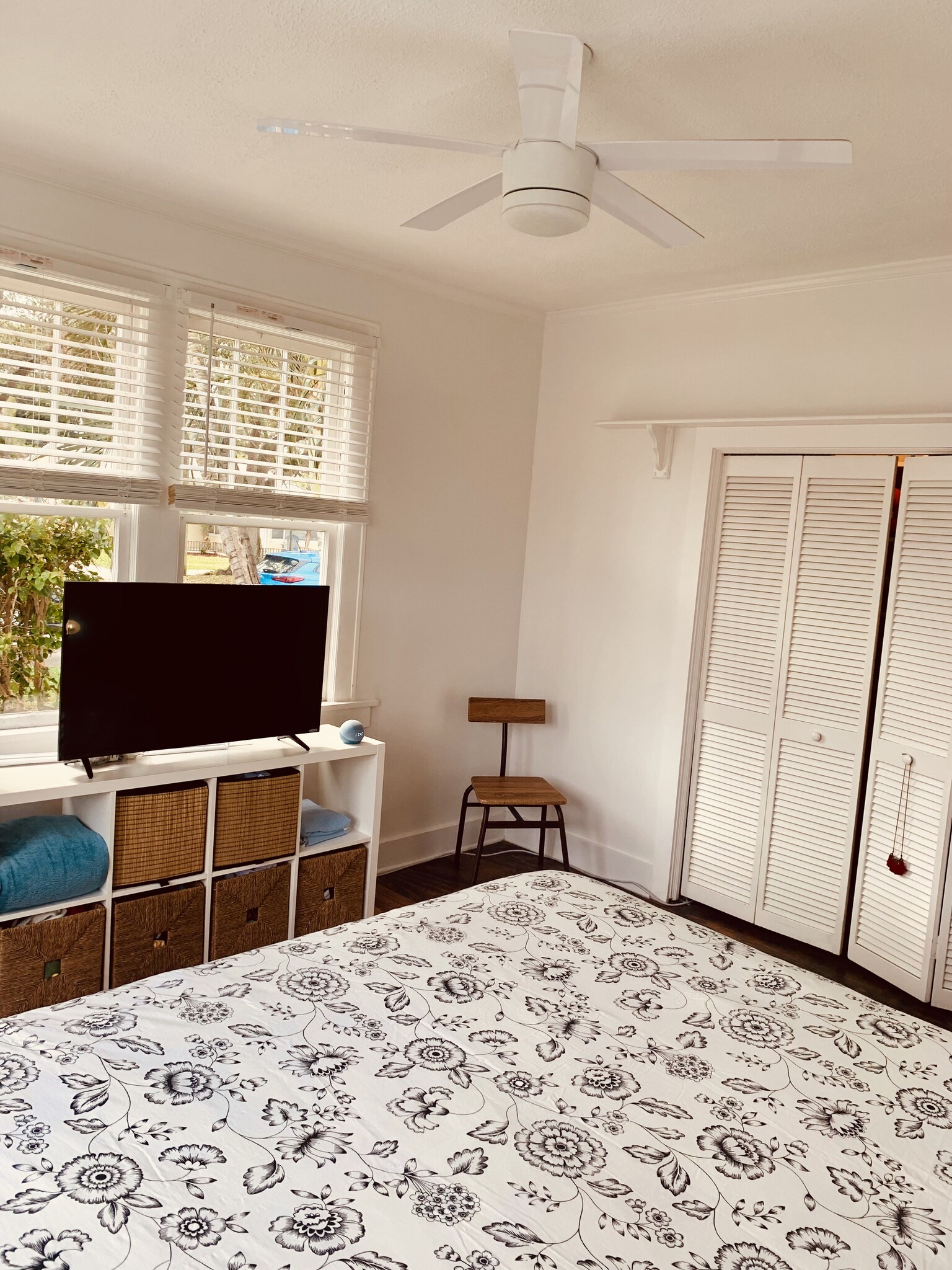 master bedroom - 411 SW 19th St