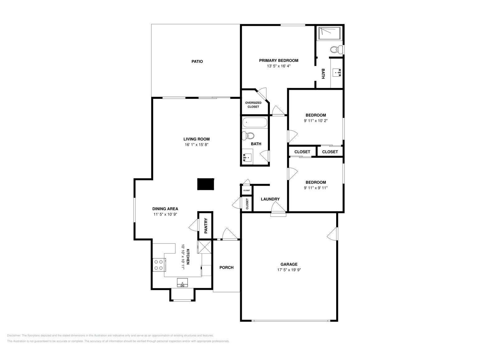 Building Photo - 407 SW Scotton Way