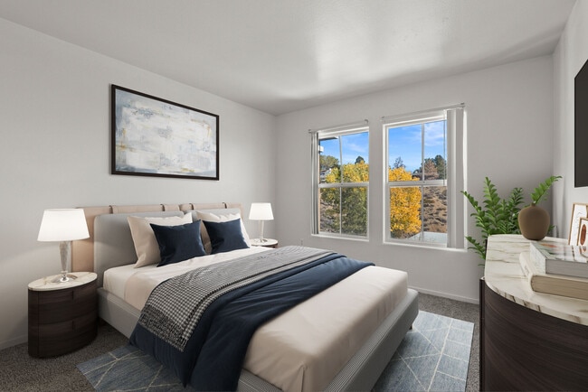 Building Photo - Zephyr Pointe