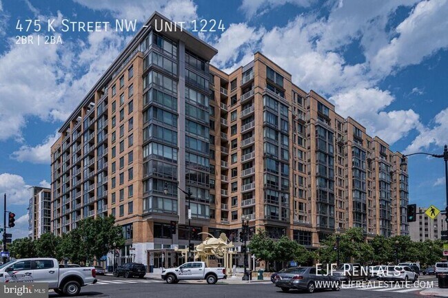 Building Photo - 475 K St NW
