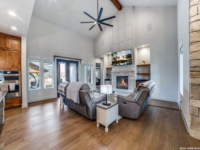 Building Photo - Great Custom Built Home at Atkins, TX