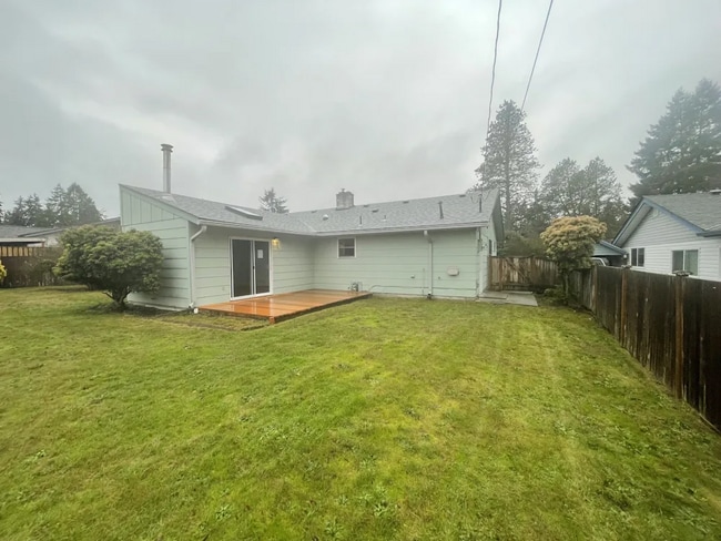 Building Photo - 7806 76th Ave SW