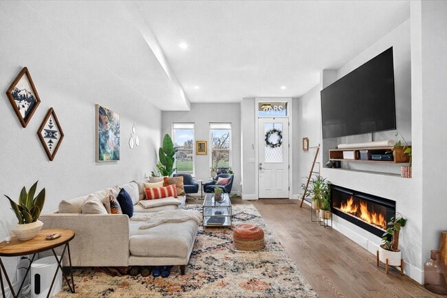 Building Photo - 2846 California St