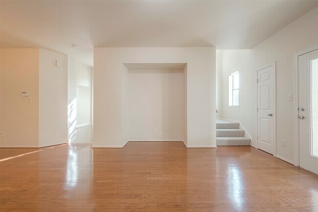 Building Photo - 1119 Palmer St