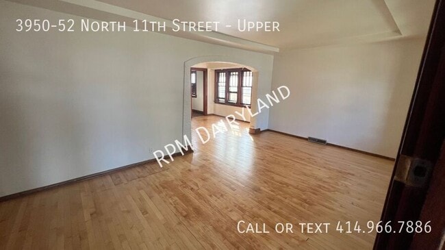 Building Photo - 3950-52 North 11th Street-Upper