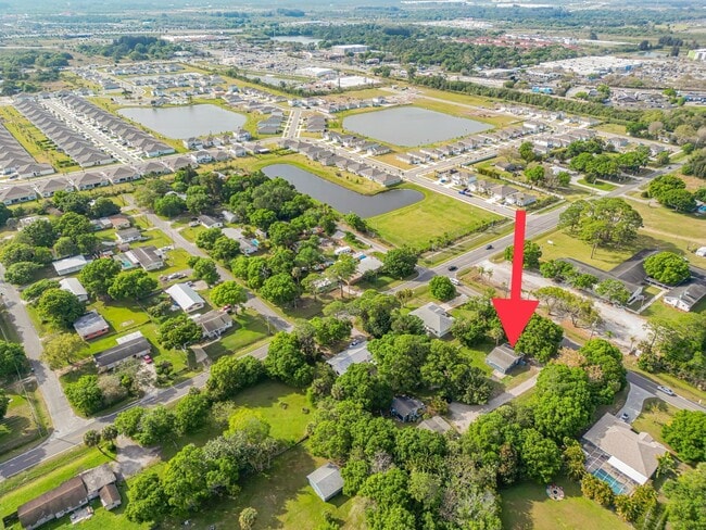 Building Photo - 4851 Kirby Loop Rd