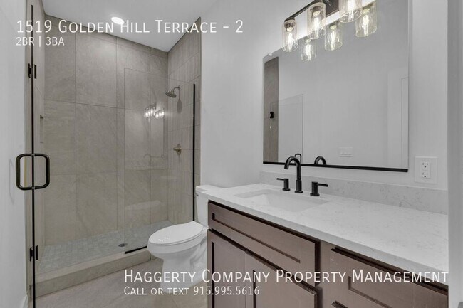 Building Photo - 1519 Golden Hill Terrace