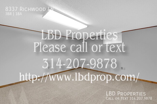 Building Photo - 8337 Richwood Ln