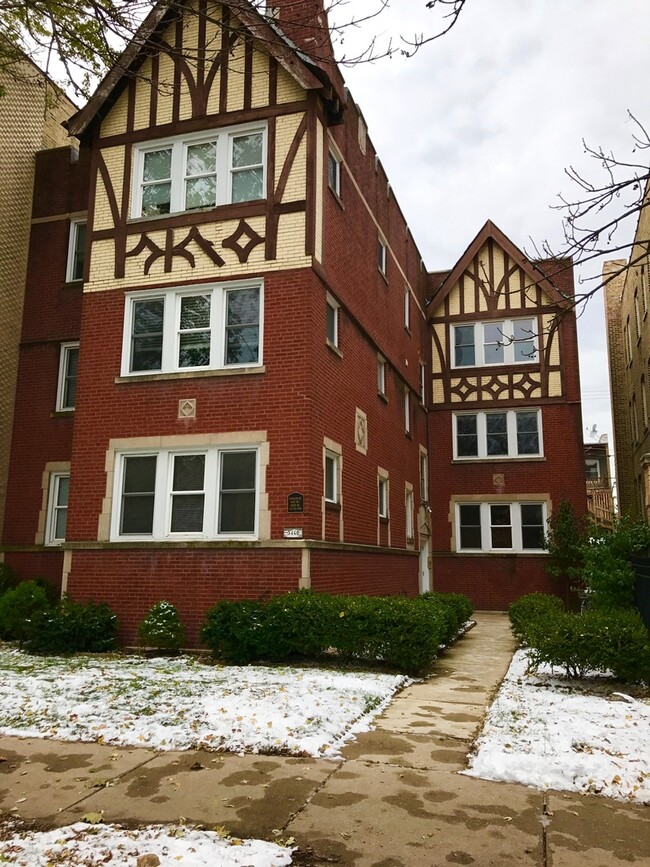 Primary Photo - 5440 N Campbell Ave
