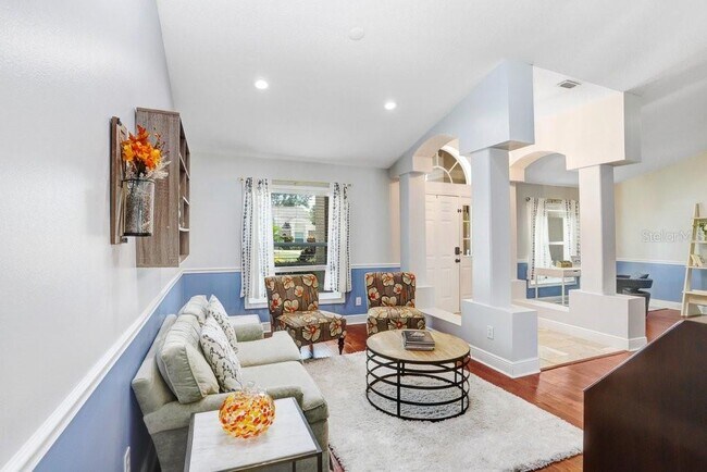 Building Photo - 16906 Equestrian Trail