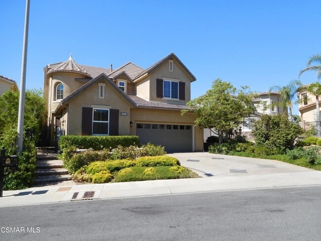 Building Photo - 20800 Sardinia Way