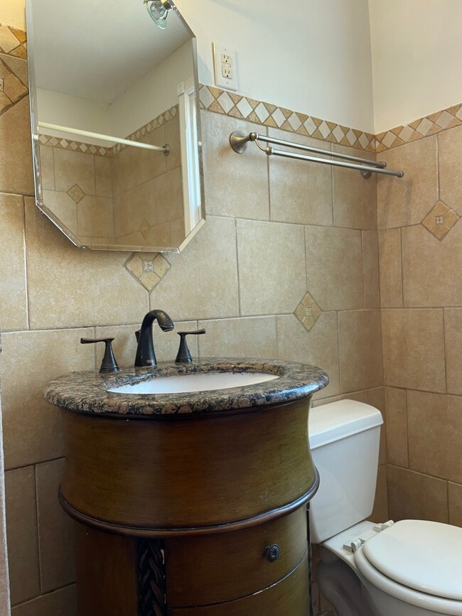 Bathroom - 8120 S Crandon Ave