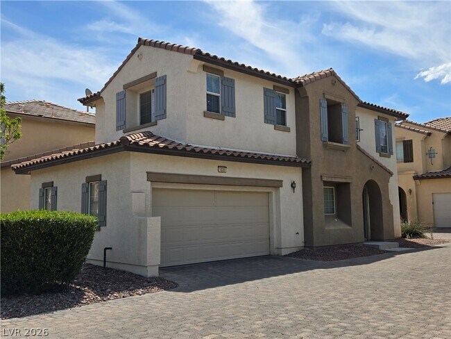 Building Photo - 1035 Appaloosa Hills Ave