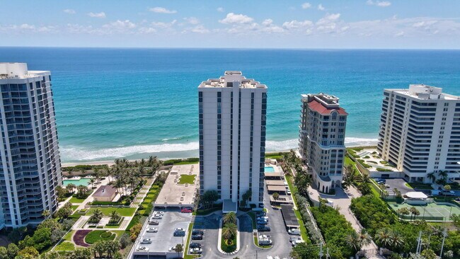 Building Photo - 5380 N Ocean Dr