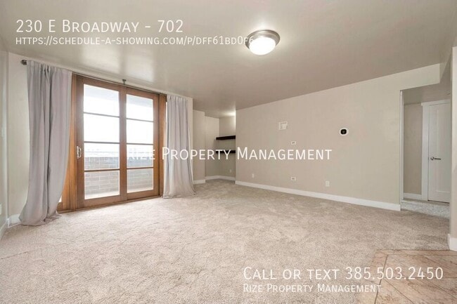 Building Photo - 230 E Broadway-702