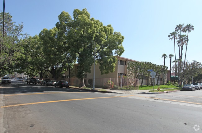 Building Photo - Palmcrest Apartments
