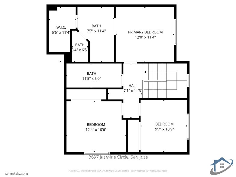 Building Photo - 3697 Jasmine Cir