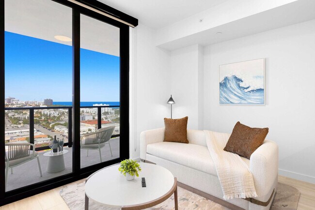 Primary Photo - 7144 Byron Ave