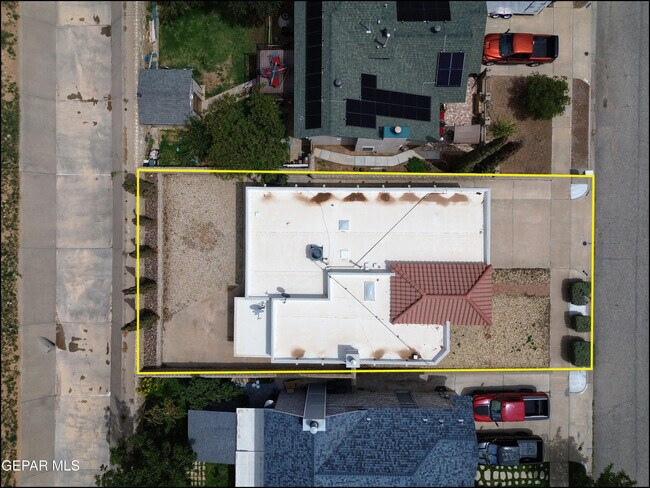 Building Photo - 11109 Loma Grande Dr