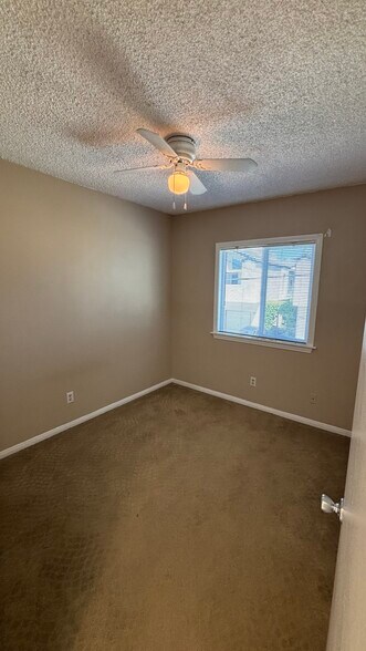 Bedroom 2 - 3949 1/2 32nd St