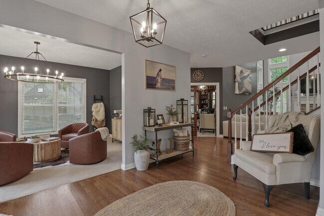 Building Photo - 7097 Pleasant Colony Cir