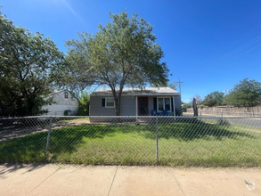 Building Photo - Now Available in close to Rawls Golf Course