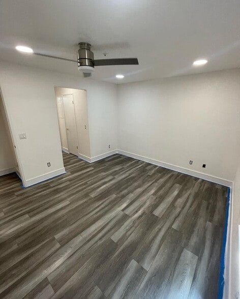 Building Photo - 1801 Marshall Rd